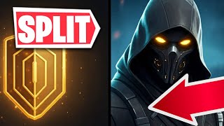 How to Split Screen in Fortnite! (XBOX, PS4 \u0026 NINTENDO SWITCH)