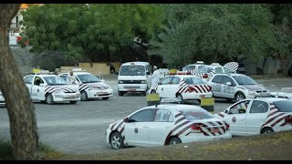 How to Get Oman Driving License 🚗