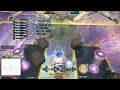 【 ff14 】極エターナルクイーン（賢者）2戦 白賢 賢賢 eternal queen extream sage ffxiv