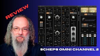 Scheps Omni Channel 2 [Review]