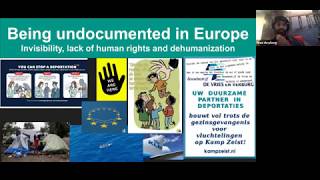 EU's Border Imperialism \u0026 colonial origins of unequal citizenship