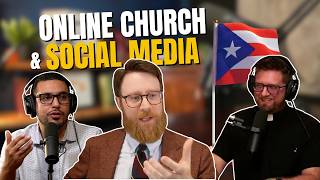 Can the Church exist on the internet? -Dr. Jordan B. Cooper