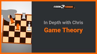 Game Theory in Trading – The Science of Decision-Making