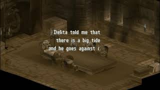 FFT 21a - Interlude