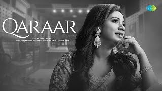 Qaraar | Sukoon | Sanjay Leela Bhansali | Shreya Ghoshal | Latest Hindi Song 2023