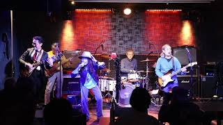 Mustang Sally / ムスタングサリーwithシロミキシューBlues band