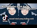 DJ KANDA DINDA VIRAL TIKTOK SOUND VIRAL TIKTOK