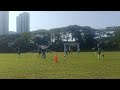 [ Kejohanan Olahraga Tahunan SK St. Mary 2024 ] 