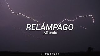 ALBORADA-Relámpago//Quechua-Español//