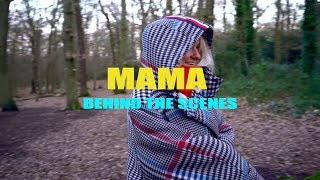 Clean Bandit - Mama (feat. Ellie Goulding) [Behind The Scenes]