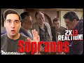 FILM STUDENT WATCHES *THE SOPRANOS* s2ep13 for the FIRST TIME 'Funhouse' Reaction!