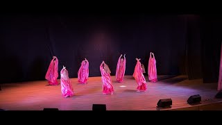 Khaleeji BELLYDANCE Khaleegy GROUP bellydance Халіджи СХІДНІ ТАНЦІ Суми