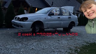 2 cześć z PROJEKTU LANOS