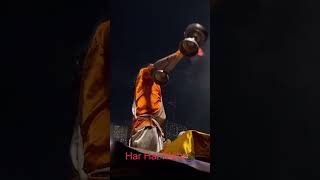 HAR HAR MAHADEV #bhakti #हर #kashi #video #sanatani #ram #ayodhya #ayodhyarammandir #sound