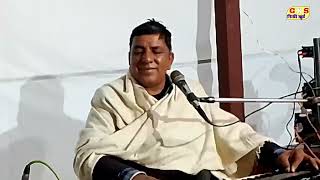 आई बुडापा ली रात मतवालो जातो रियो भजन || स्वर जयराम जी जाखड़ || चेतावनी भजन || जयराम जी फोगडी के भजन