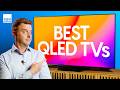 Best QLED TVs | Mini LED & LCD TVs to Buy in Early 2025