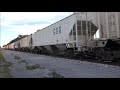 hd 4 days of railfanning on the wildwood sub dade city fl part 1 12 13 2020