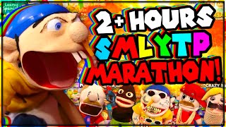 2 Hours Of SML YTPs! (FUNNIEST MARATHON EVER!)