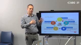 Learning Analytics supported Instructional design