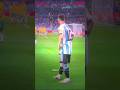 MESSI FREE KIK SHORT 👿😱. messi boss #foryou #viral #tiktokvideo #messi #argentina #foryou #ytshots