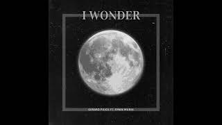 I Wonder - Gerard Pujol ft. Eman Munia