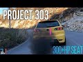 TUNED//300+hp Seat Cupra 6L