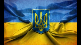 Ukrainian WAR Broken Heart Song 2022 JTB© ♾