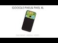 Google Pixel & Google Pixel XL Skins by EasySkinz - Install Video