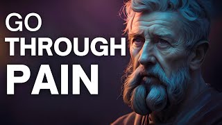 How to Build Mental Toughness & Emotional Resilience - Stoic Philosophy