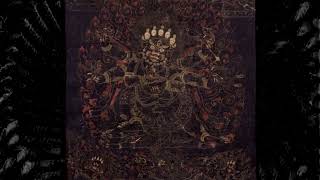 MAHAKALA महाकाल ~ Sacred Dharmapala Protector of the Dharma ~ Gyuto Monks ~ Tantric Buddhist Chants