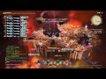 ff14 極タイタン dps視点