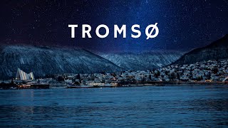 First impressions of Tromsø | Norway