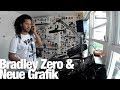 Bradley Zero & Neue Grafik @ The Lot Radio (July 27, 2017)