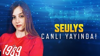 SEULYS İLE MUHTEŞEM HEDİYELİ PAZARTESİ CANLI YAYINI! l WOLFTEAM