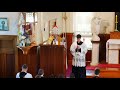 SSPXNZLIVE Livestream - 18 August 2019 Confirmation & High Mass