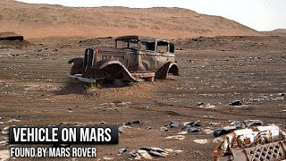 Mars New Video: Stunning Video Footage in 4k from Mars Rover || Life on Mars || Mars Latest Video