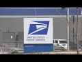 Postal worker dies at troubled metro Atlanta facility; USPS to provide counseling | WSB-TV