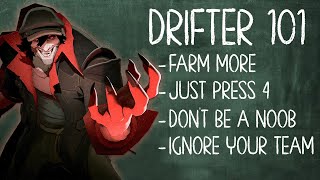 Das letzte Drifter-Video, das du jemals sehen musst
