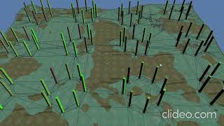 NavMeshes, NavMeshAgents, Pathfinding - jMonkeyEngine (source code)
