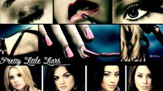 Pretty Little Liars - The Things We Do For Fashion