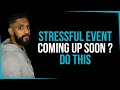 How to Handle Stressful Events When You Have Social Anxiety | Rubin Naidu | Heal My Social Anxiety