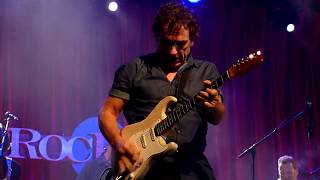 Broadway - Ian Moss - Rockwiz Live - ECBF - 21-4-19