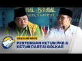 PKB dan Golkar Sepakat Bentuk Koalisi Inti Jelang Pilpres 2024