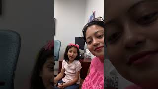 Doctor ৰ appointment/ Mini vlog