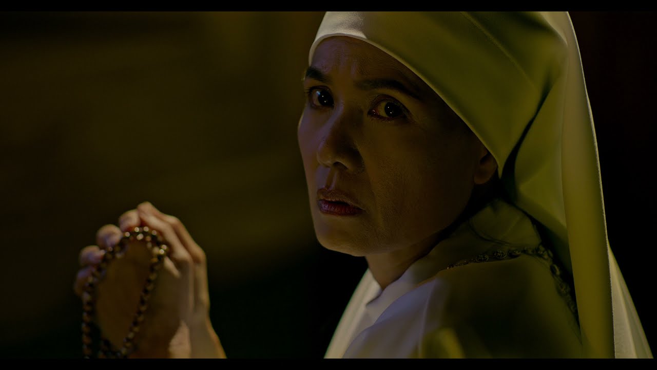 The Convent La Película De Terror Tailandesa No Apta Para Personas