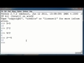 Python tutorial 3: Math functions