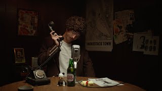Ole 60 - Back Around (Visualizer)