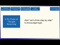 Debugging Prompts – A Practical Workflow