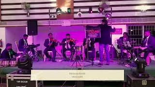 Instrumental Band For Wedding In Chennai