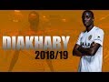 Mouctar Diakhaby - 2018/19